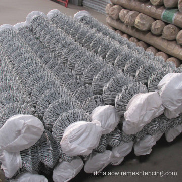 Chainlink Mesh Wire Kenya Metal Cyclone Wire Fence